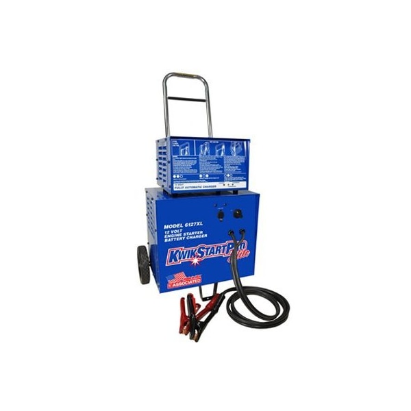 KWIK START PRO ELITE 12V CHARGER